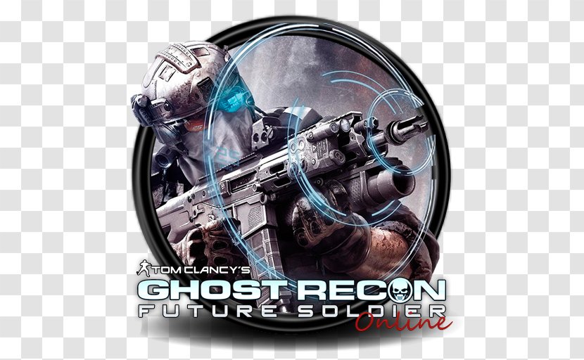 Tom Clancy's Ghost Recon: Future Soldier Far Cry 3 Limbo Xbox 360 Video Game - Pc - Recon Phantoms Download Transparent PNG