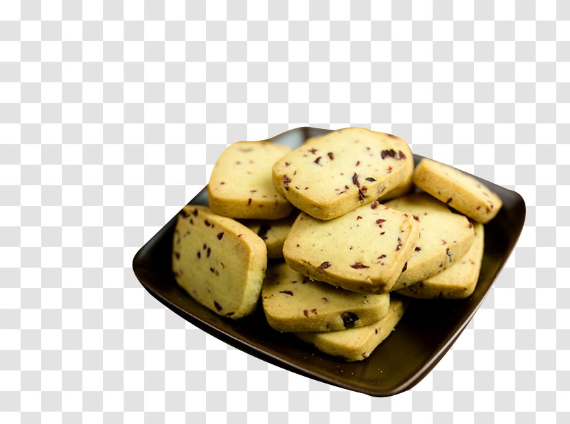 Butter Cookie Biscuit Cake - Flavor - Cookies Transparent PNG