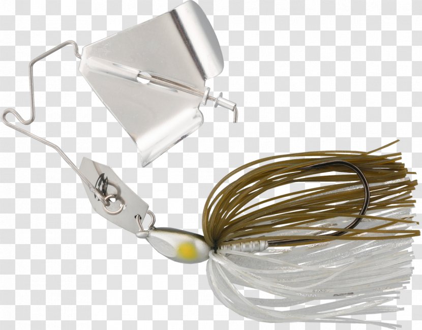 Spinnerbait Fishing Baits & Lures Whisk - Lure Transparent PNG