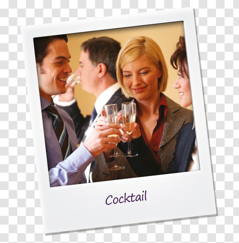Federal Labour Court Employment Reference Letter Employer Wine Glass - Coktail Transparent PNG