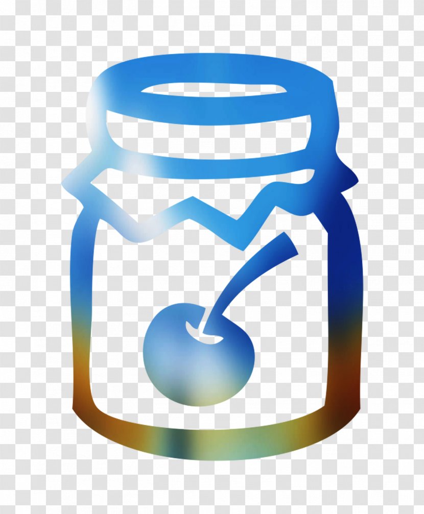 Logo Product Design Font Line - Cobalt Blue - Microsoft Azure Transparent PNG
