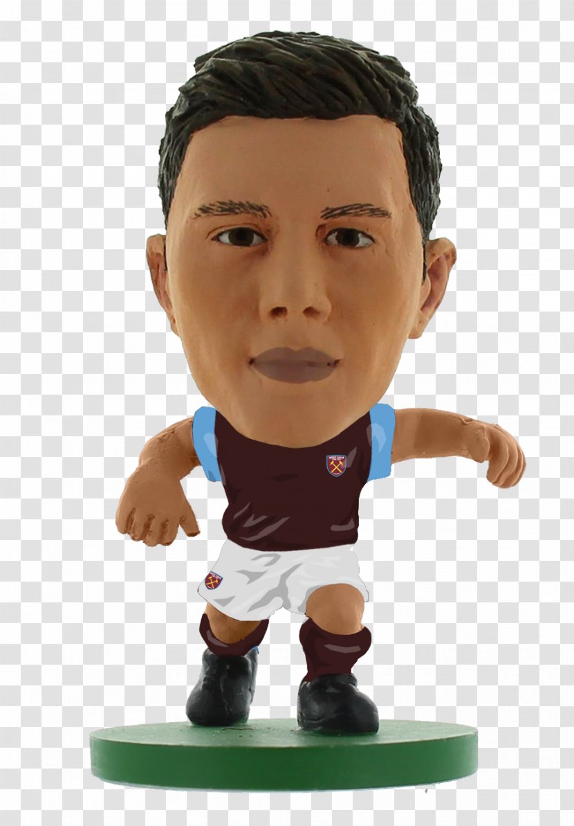 West Ham United F.C. Aaron Cresswell 2016–17 Premier League Football Player - Robert Snodgrass Transparent PNG