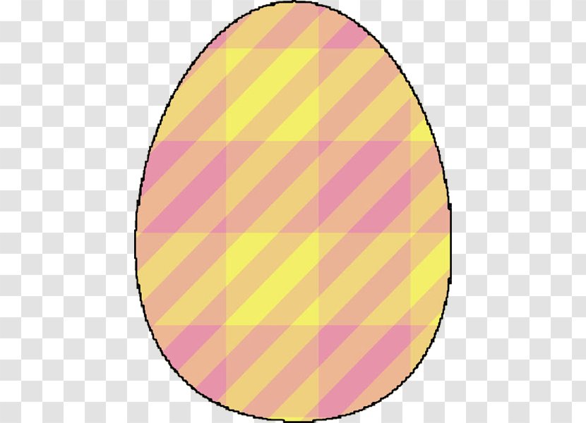 Circle Point - Egg-cartoon Transparent PNG