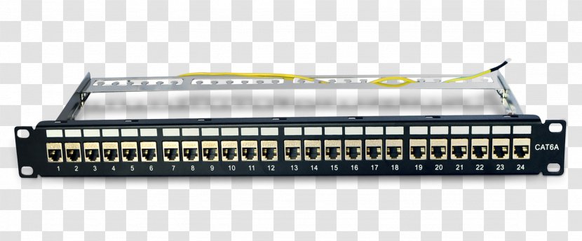 Power Over Ethernet Converters Gigabit Electric - Double Benefit Transparent PNG