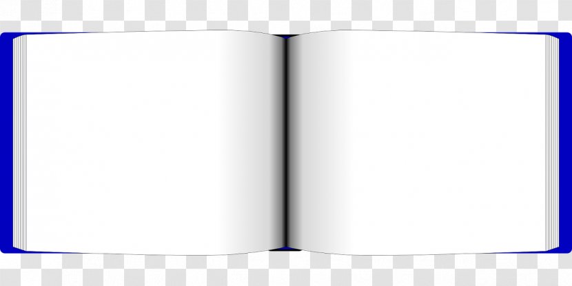 Download Clip Art - Openoffice - OPEN BOOK VECTOR Transparent PNG