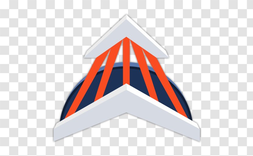 Logo Triangle Brand - Symbol Transparent PNG