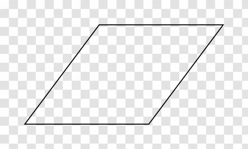 Line Art Triangle Point - Symmetry Transparent PNG