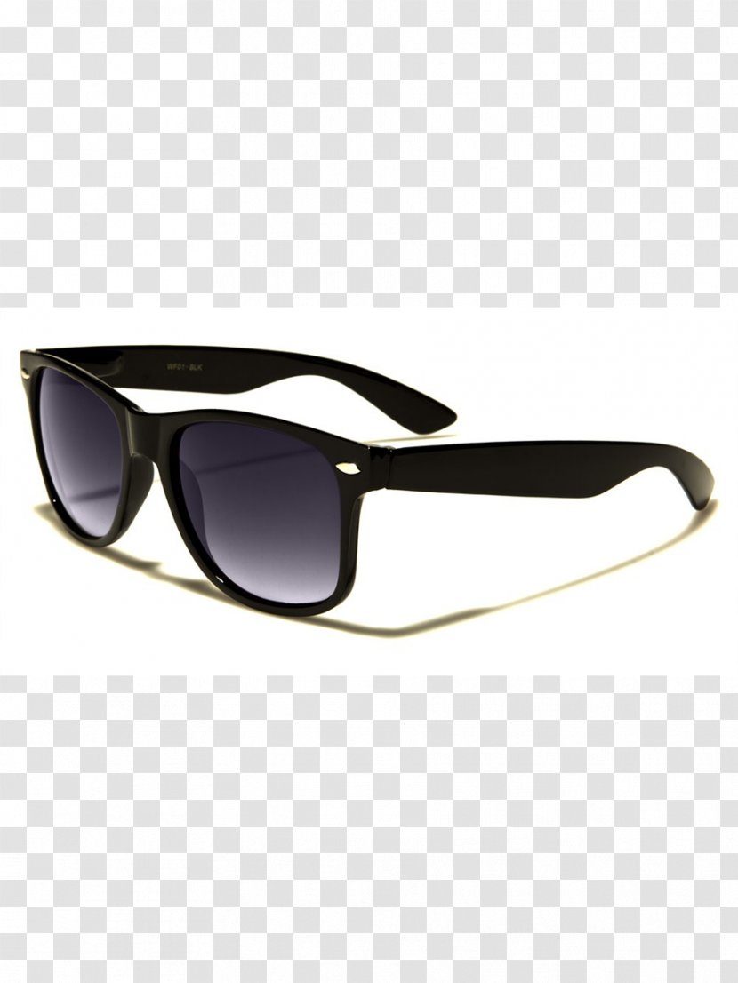 Sunglasses Ray-Ban Wayfarer Lens - Oakley Inc - Ray Ban Transparent PNG