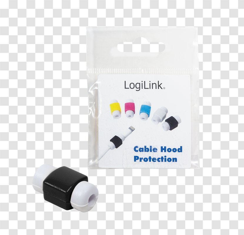 USB Electrical Cable Black Audio Knickschutz Transparent PNG