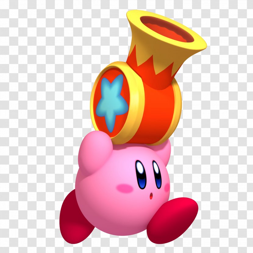 Kirby's Return To Dream Land Kirby Super Star Ultra Air Ride Transparent PNG