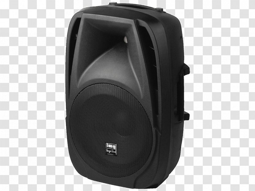 Subwoofer Loudspeaker Computer Speakers Sound Box - Ebay - Monitors Transparent PNG