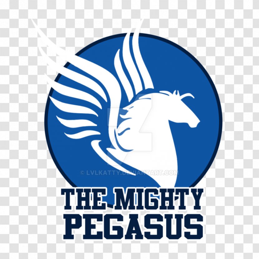 Work Of Art DeviantArt Artist - Logo - Pegasus Symbol Transparent PNG