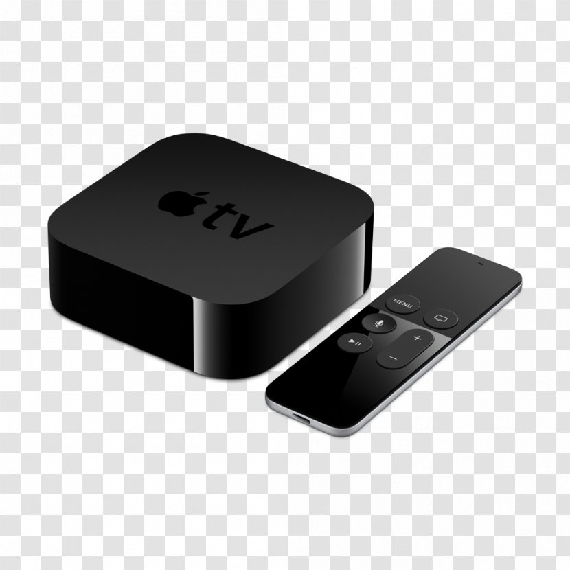 IPod Touch Apple TV Adapter Television - Airplay - Ebay Transparent PNG