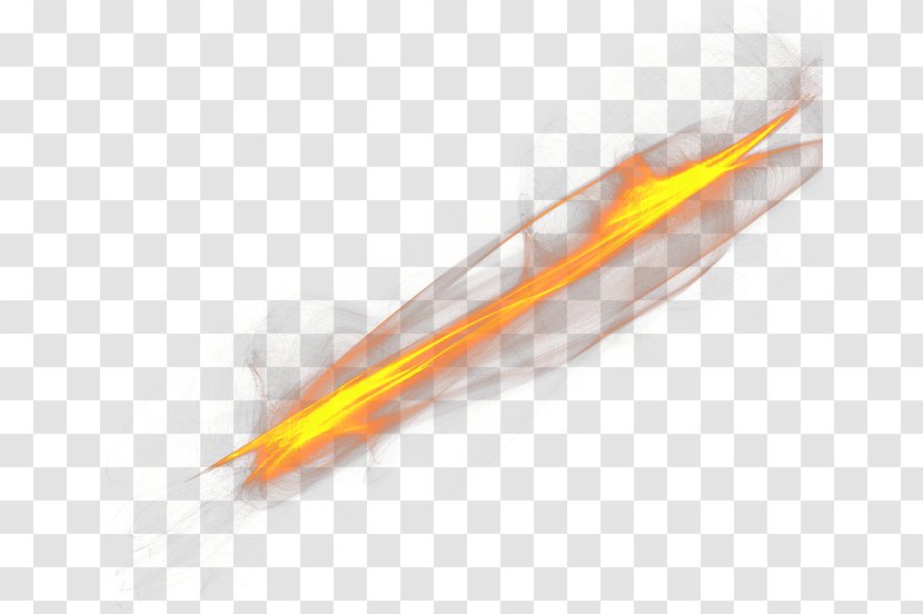 Angle - Orange - Fire Transparent PNG