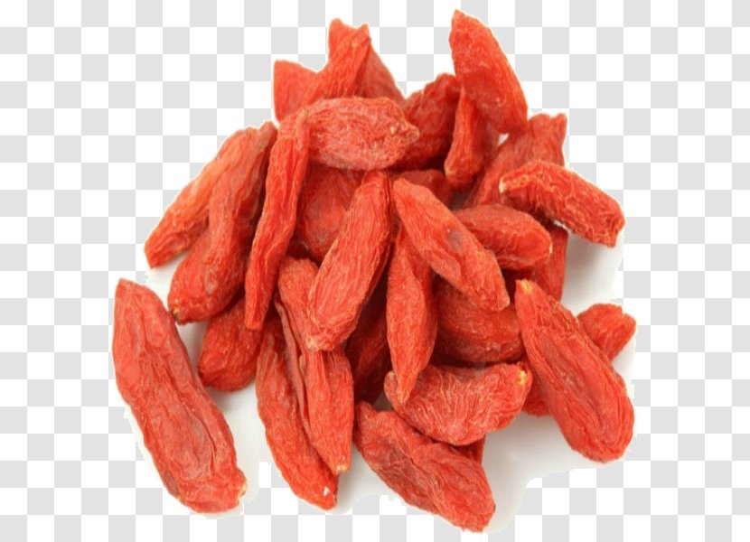 Juice Goji Almindelig Bukketorn Dried Fruit - Barbados Cherry Transparent PNG