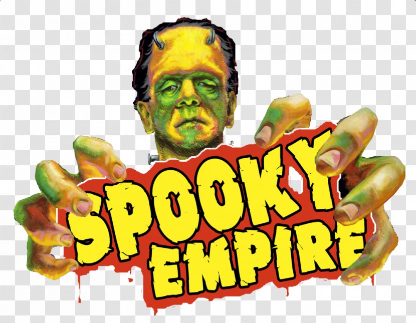 Orlando Spooky Empire Horror Film Festival Halloween Nights Flashback Weekend Transparent PNG