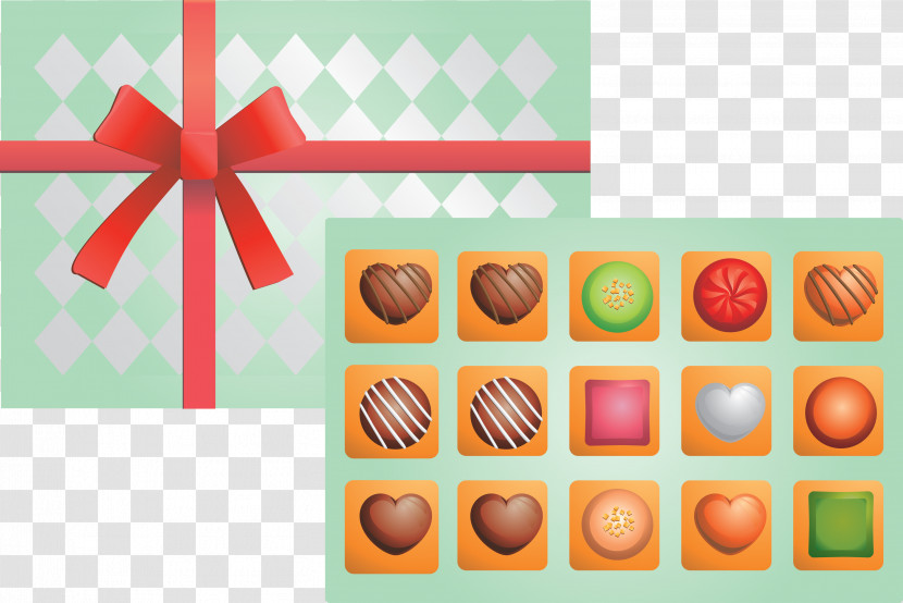 Petit Four Sweetness Rectangle Food Transparent PNG