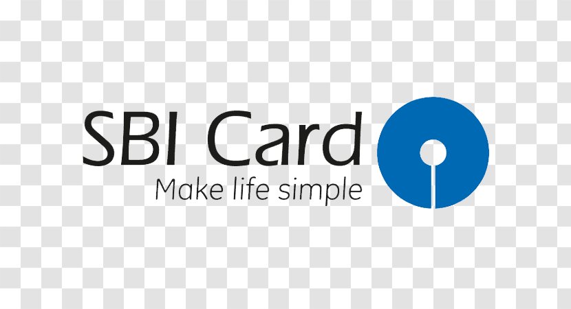 State Bank Of India SBI Cards Credit Card Debit - Area Transparent PNG