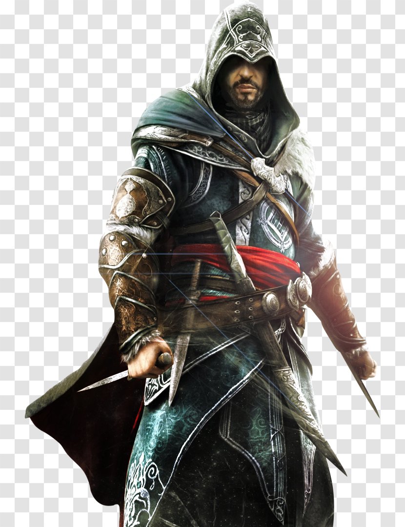 Assassin's Creed: Revelations Creed III Brotherhood Altaïr's Chronicles - Video Game - Assassins Transparent PNG