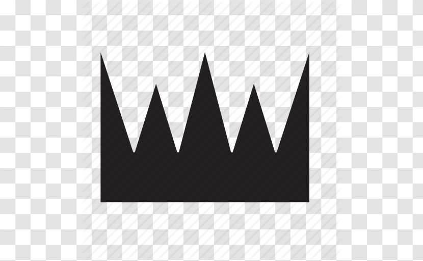 Desktop Wallpaper - Logo - Crown Vector Icon Transparent PNG