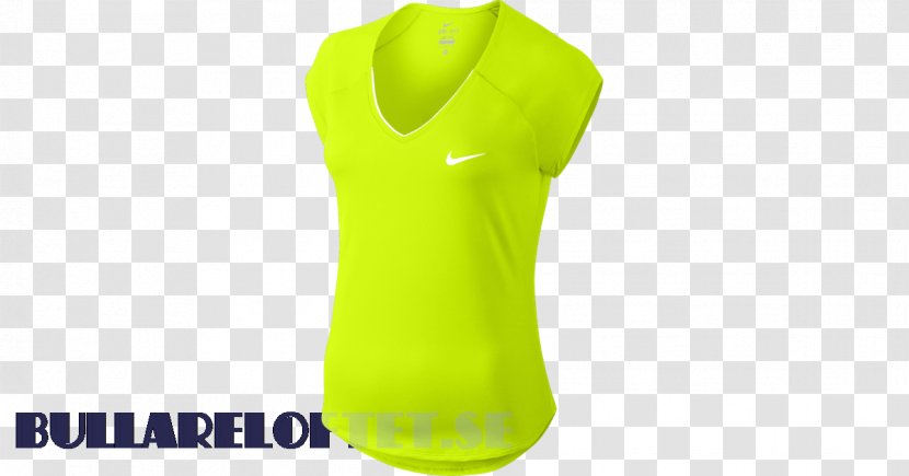 T-shirt Nike Women's Pure Tennis Top - Outerwear - 728757-S17 WomanNike T Shirt Transparent PNG