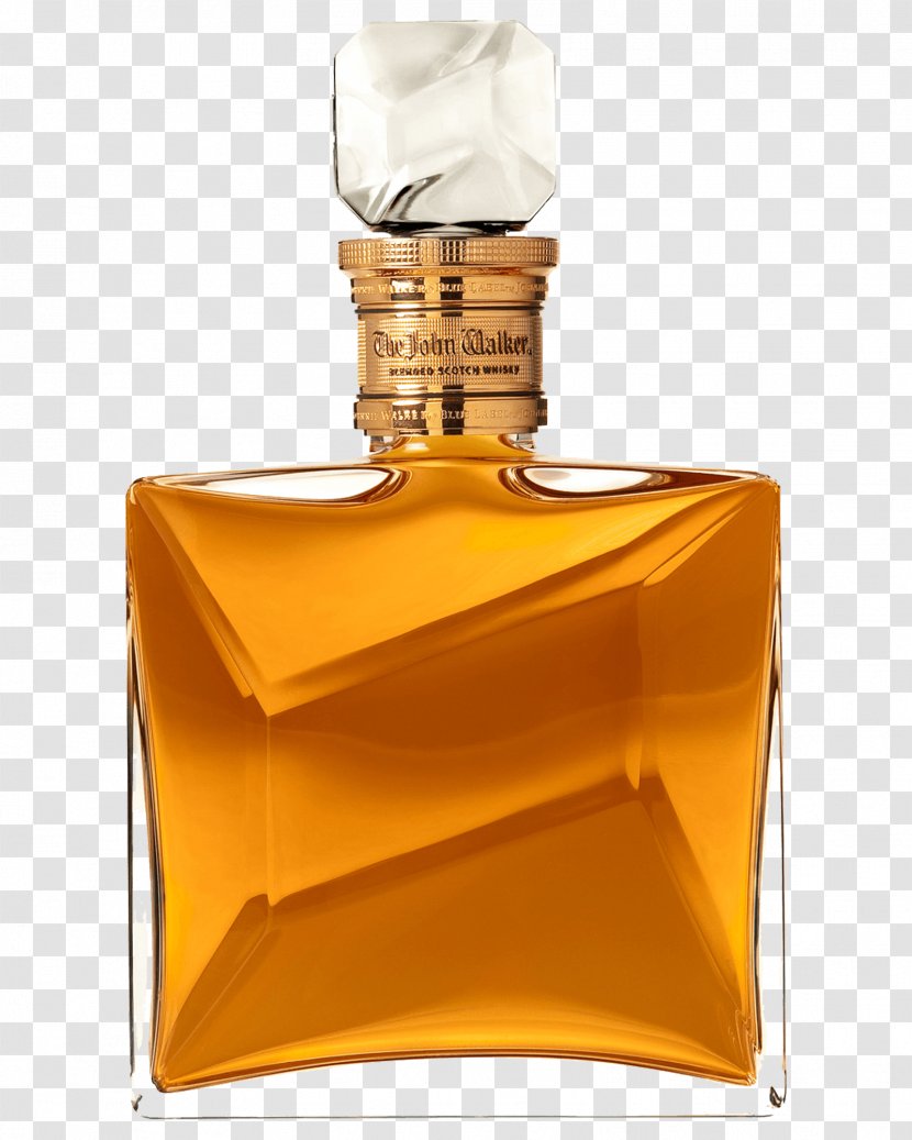 Whiskey Chivas Regal Brandy Liqueur Johnnie Walker - Whisky Bottle Transparent PNG