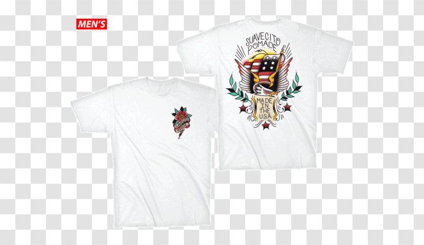 Long-sleeved T-shirt Logo Font - Sleeve - Elmer Fudd Transparent PNG