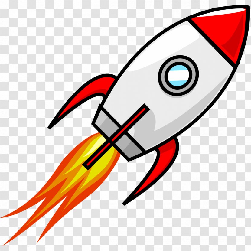 Rocket. Space rocket launch. Project start up. Flying cartoon rocket.  Vector illustration isolated on white background Stock Vector, rocket -  thirstymag.com