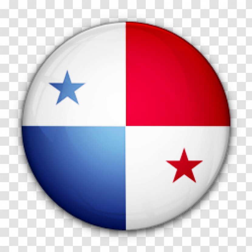 Flag Of Panama Vector Graphics Stock Photography Image - Tourism In Transparent PNG