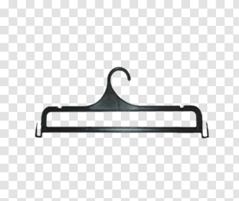 Clothes Hanger Clothing Pants Plastic Garderob - Textile - Abide Transparent PNG