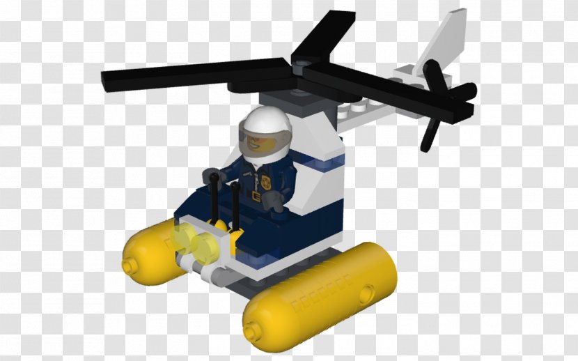 Helicopter Rotor Technology Machine Transparent PNG