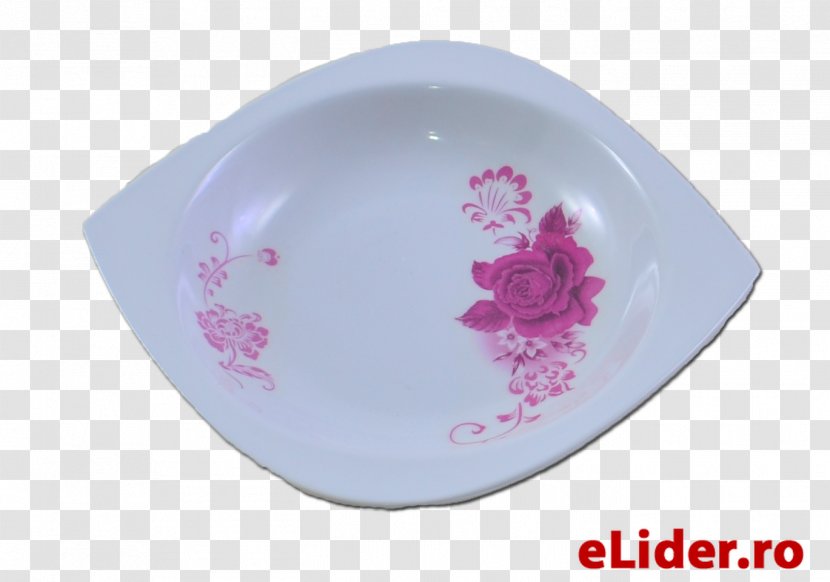 Plate Porcelain Transparent PNG