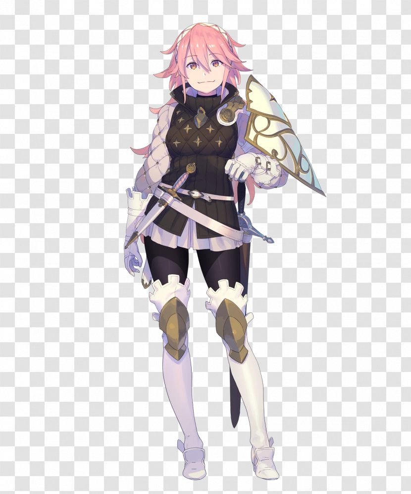 Fire Emblem Heroes Fates Character Wiki - Tree - Hero Transparent PNG