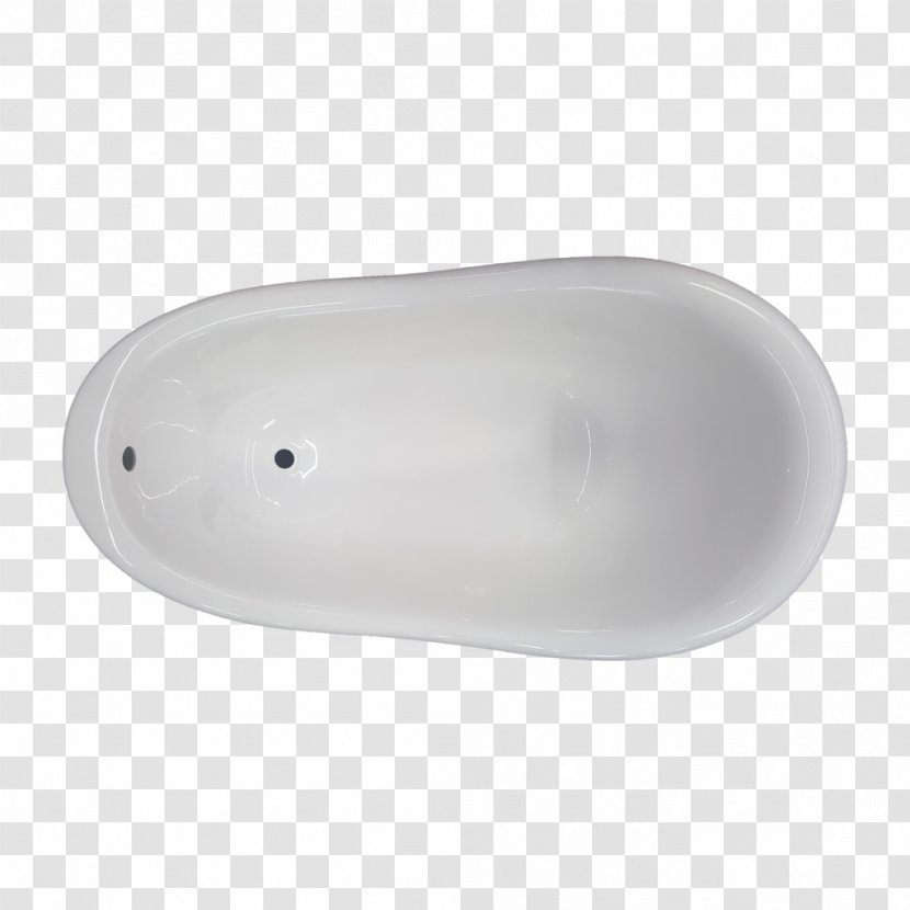 Bathtub Tap Bathroom Sink Plumbing Fixtures - Slipper Transparent PNG