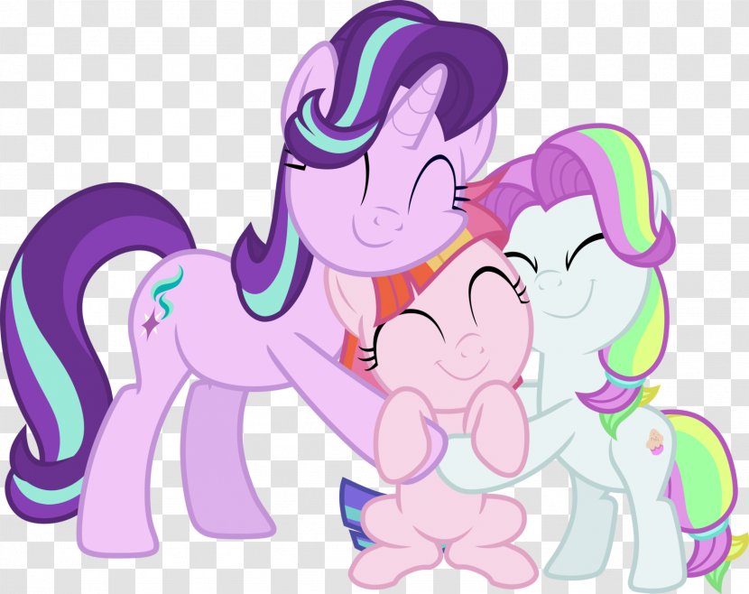 My Little Pony: Friendship Is Magic Fandom Coconut Cream DeviantArt - Cartoon - Starlight Transparent PNG
