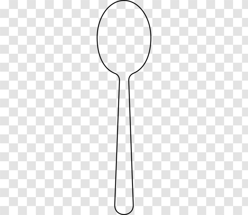 Knife Spoon Cutlery Fork Tableware - Kitchen - Wooden Transparent PNG