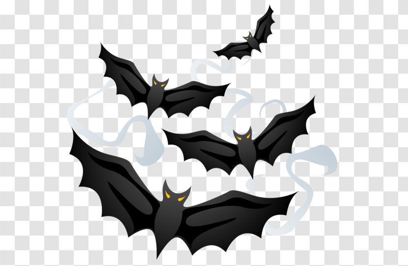 Halloween Clip Art - Scalable Vector Graphics - Creative Cartoon Bat Transparent PNG