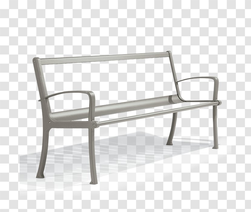 Bench Wood-plastic Composite Hotel Chair - Plastic Transparent PNG