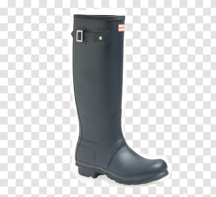 Wellington Boot Hunter Ltd Shoe Fashion - Footwear - Rain Boots Transparent PNG