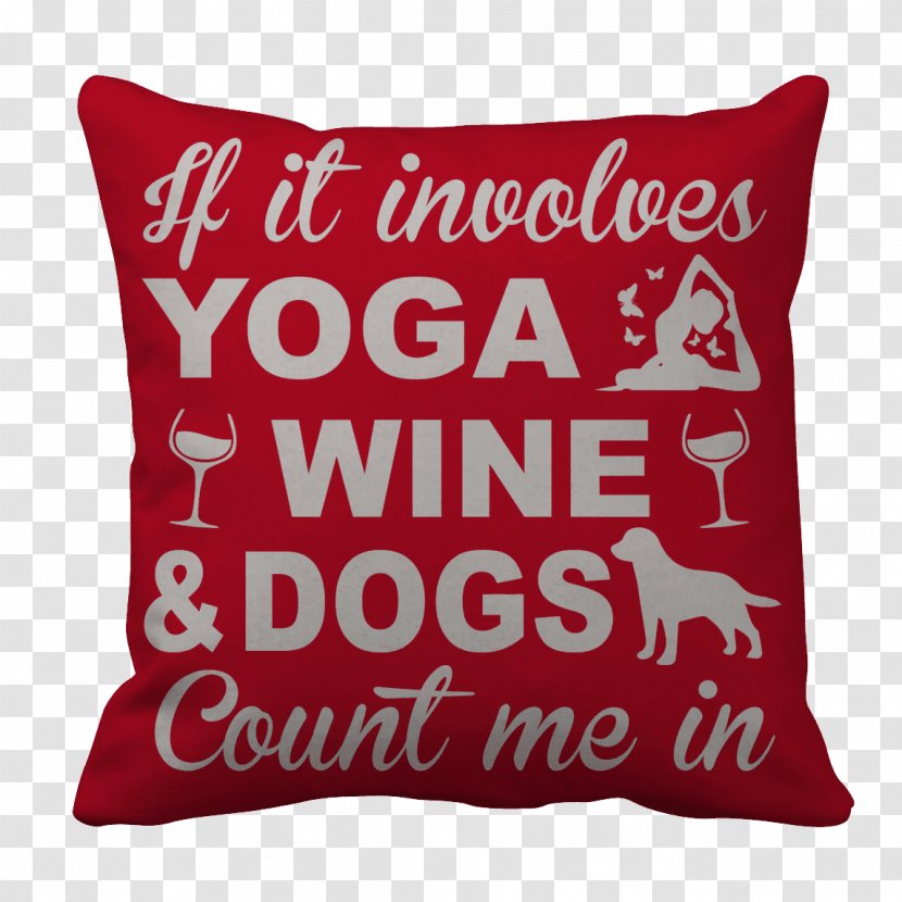 T-shirt Pug German Shepherd Staffordshire Bull Terrier Boxer - Cushion - Yoga Dogs Transparent PNG