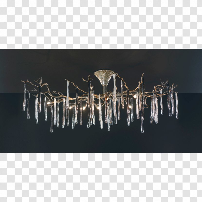 Lighting Light Fixture Chandelier Glass Transparent PNG