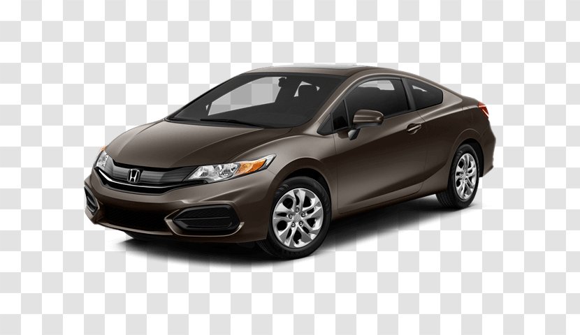2015 Honda Civic Car Accord Fit - Certified Preowned Transparent PNG