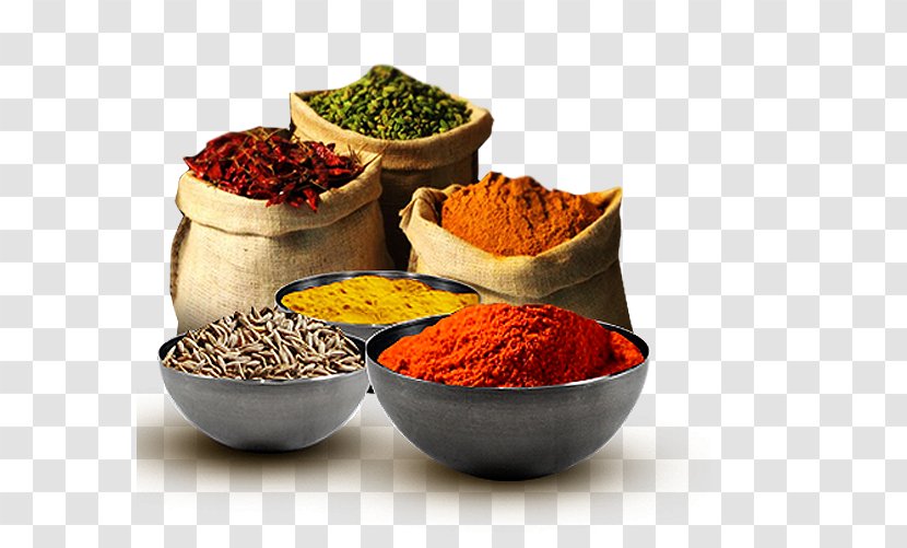 Indian Cuisine Spice Packaging And Labeling Mediterranean Food - Sani - Masala Spices Transparent PNG