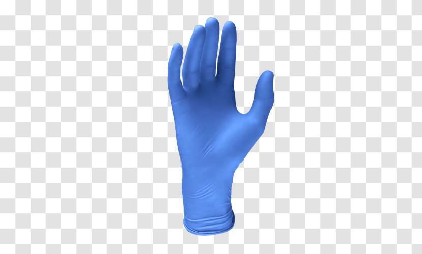 Medical Glove Rubber Disposable Latex Transparent PNG