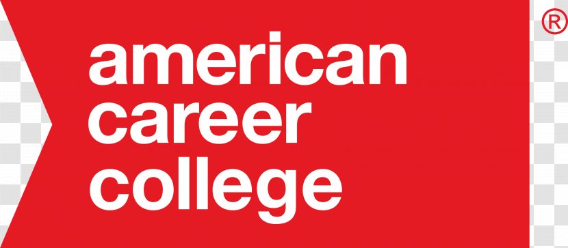 American Career College School Of Technology Logo - Advertising - Lynwood Transparent PNG