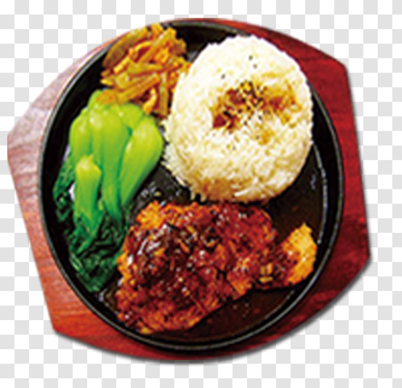 Gimbap Bento Korean Cuisine Nasi Kuning Chinese - Dish - Rice Bowl Transparent PNG