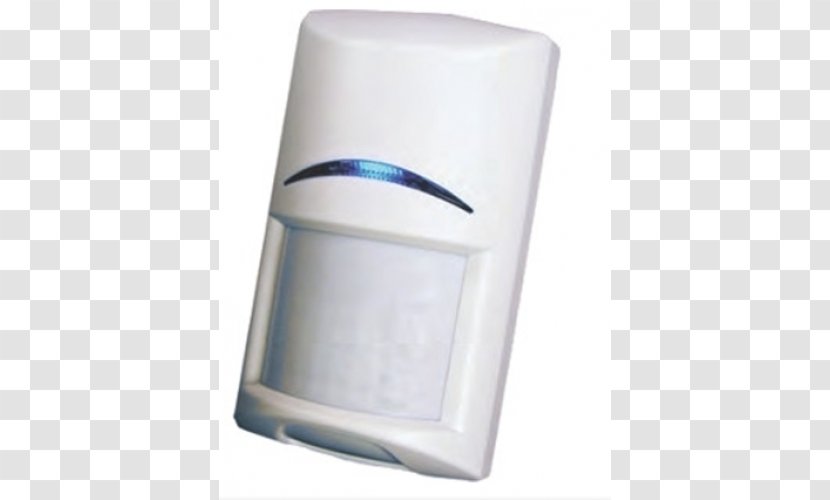 Motion Sensors Passive Infrared Sensor Security Alarms & Systems Detection - Robert Bosch Gmbh - Allarm Transparent PNG