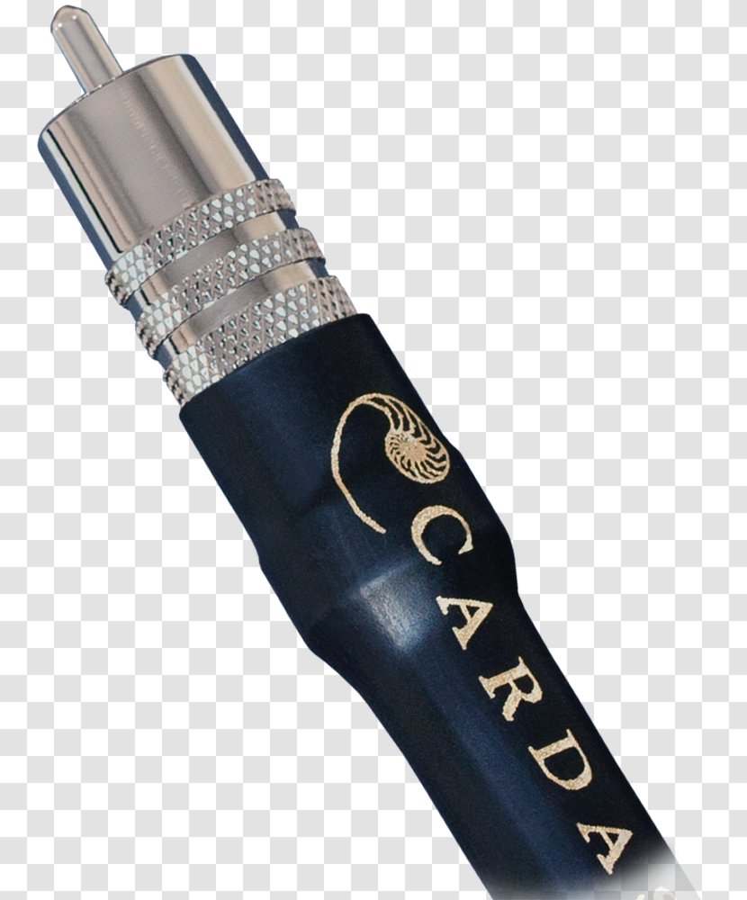 Cardas Audio Ltd High Fidelity Electrical Cable Power RCA Connector - Coaxial - Burning Cross Sky Transparent PNG