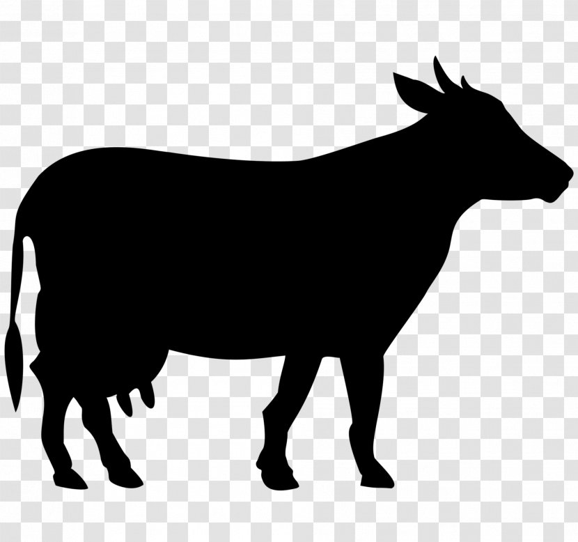 Cattle Clip Art - Goats - Wildlife Transparent PNG