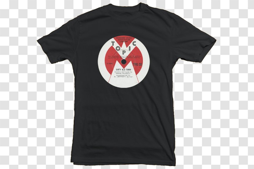 Printed T-shirt Arizona Coyotes Hoodie Sleeve - Tree Transparent PNG